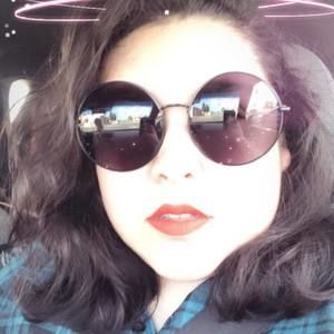 Meet your Posher, Cecilia